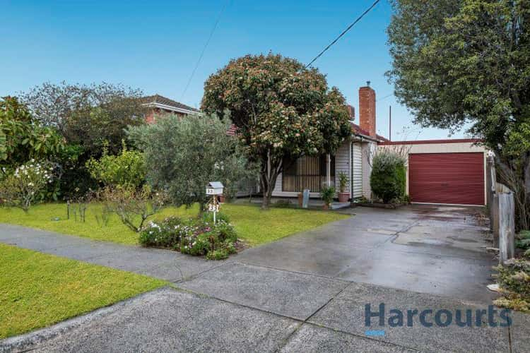 Main view of Homely house listing, 33 Bedford Street, Airport West VIC 3042