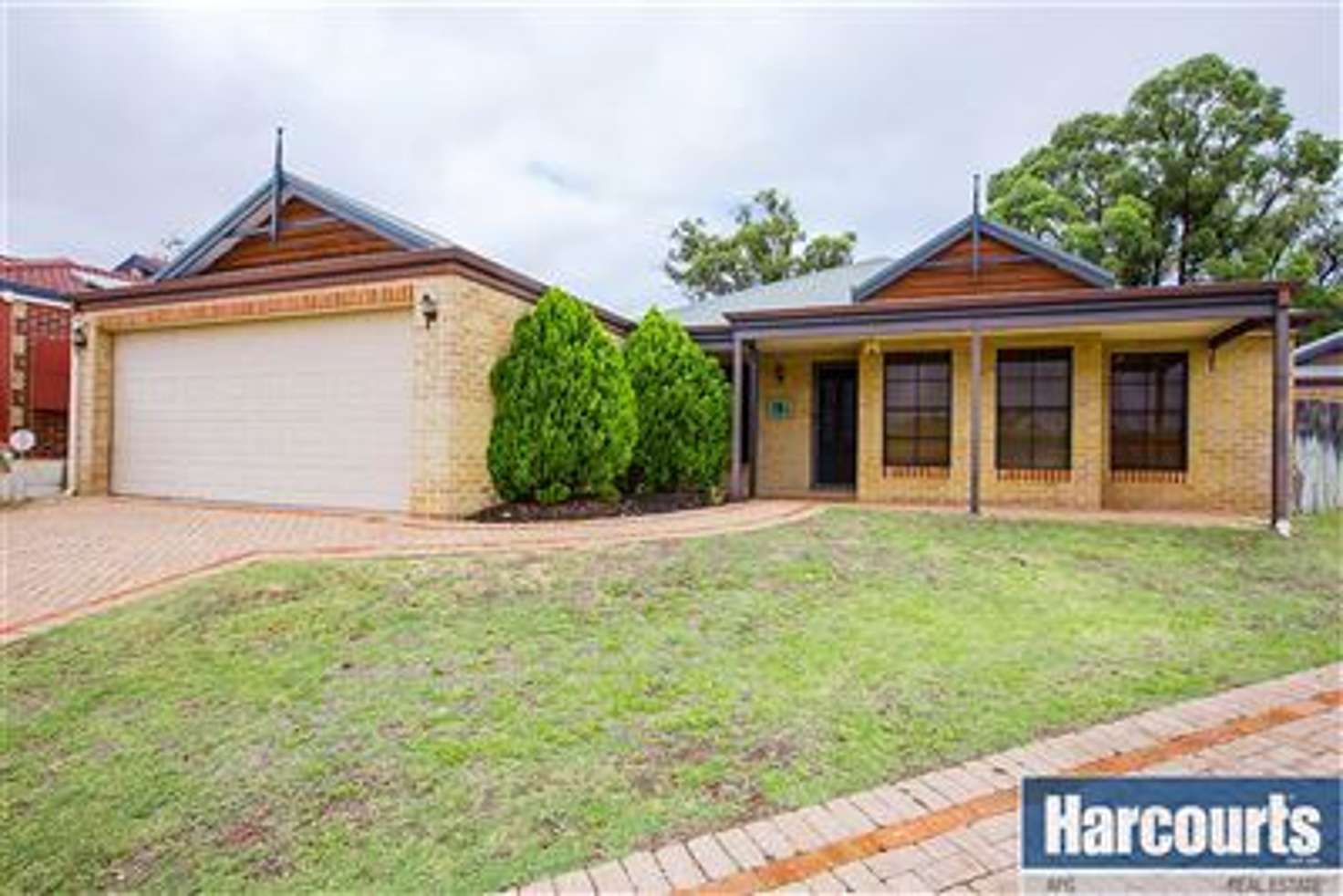 Main view of Homely house listing, 18 A Lefroy Place, Usher WA 6230