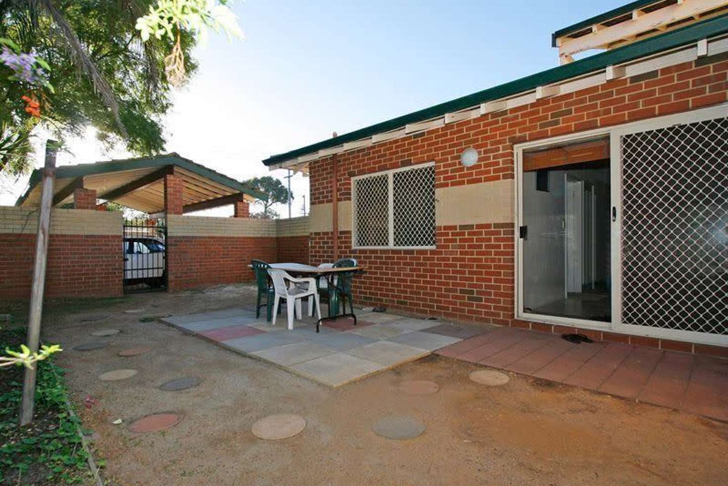 Main view of Homely apartment listing, 1/35-37 Seventh Avenue, Maylands WA 6051
