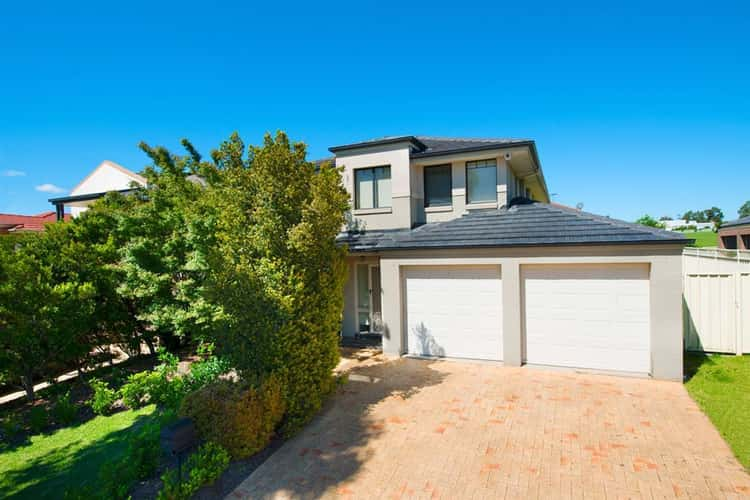 Main view of Homely house listing, 97 President Road, Kellyville NSW 2155