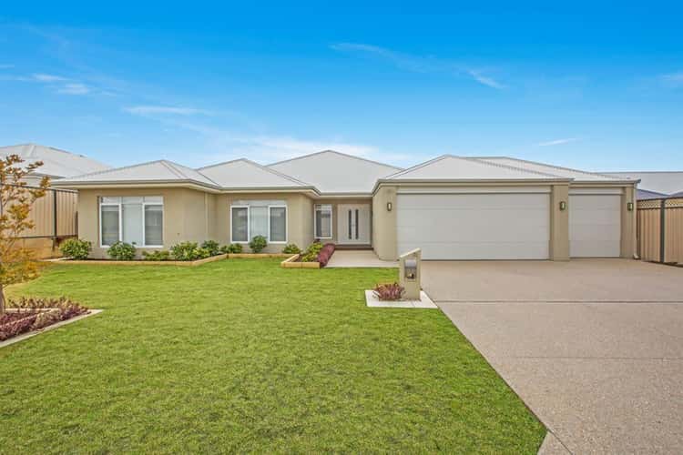 Main view of Homely house listing, 31 Descanso Loop, Aubin Grove WA 6164