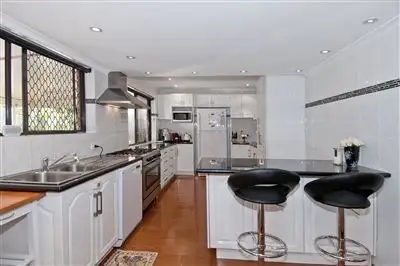 Seventh view of Homely house listing, 19 Kaiser Drive, Windaroo QLD 4207