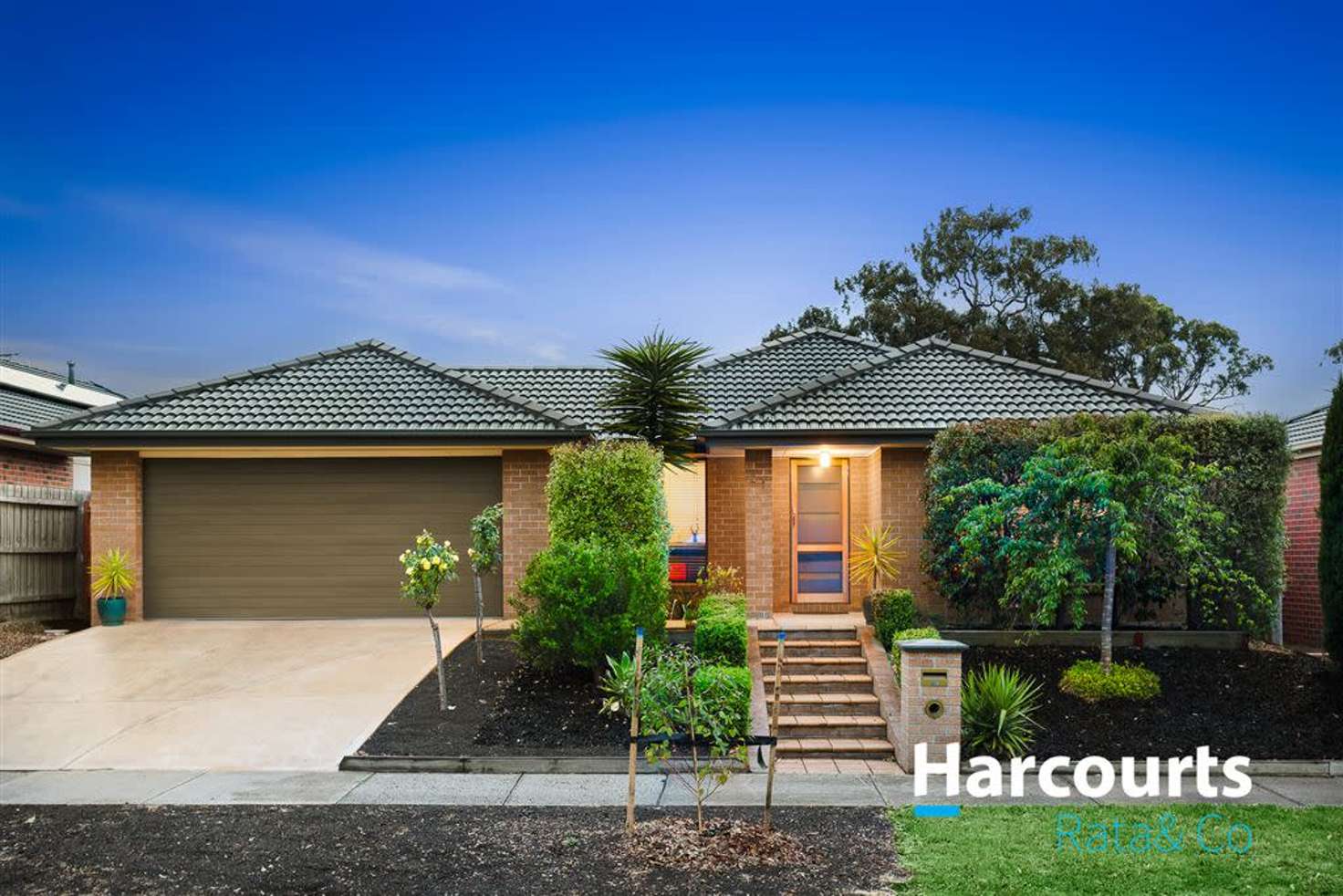 Main view of Homely house listing, 21 Jindabyne Avenue, South Morang VIC 3752