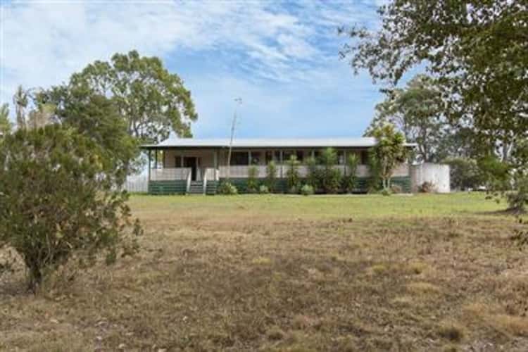 Main view of Homely house listing, 1830 Mary Valley Road, Amamoor QLD 4570