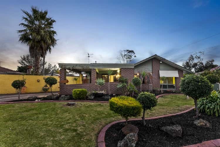 Main view of Homely house listing, 2 Hakea Court, Werribee VIC 3030