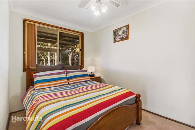 Sixth view of Homely villa listing, 8/16-18 Smith Avenue, Albion Park NSW 2527