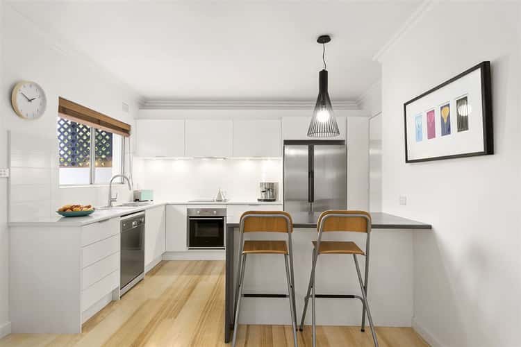 Second view of Homely apartment listing, 1/70 Bruce Street, Preston VIC 3072