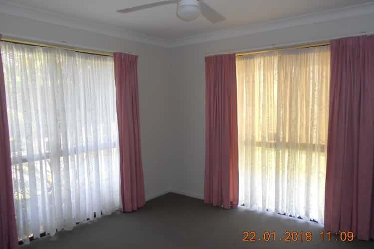 Fifth view of Homely townhouse listing, 1/10 Nina Parade, Arundel QLD 4214