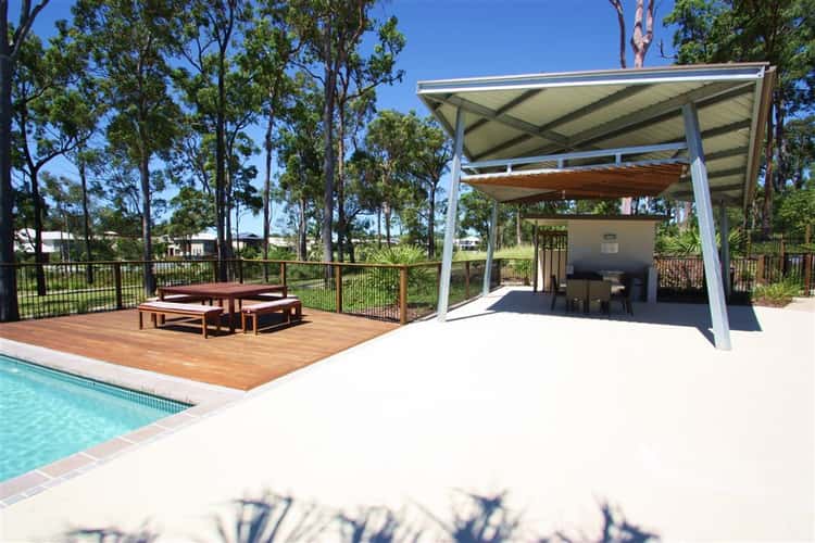 Main view of Homely house listing, 3 McAllisters Crescent, Coomera QLD 4209