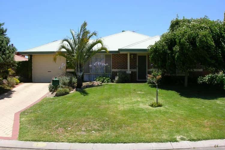 Main view of Homely house listing, 11 Alliance Court, Currambine WA 6028