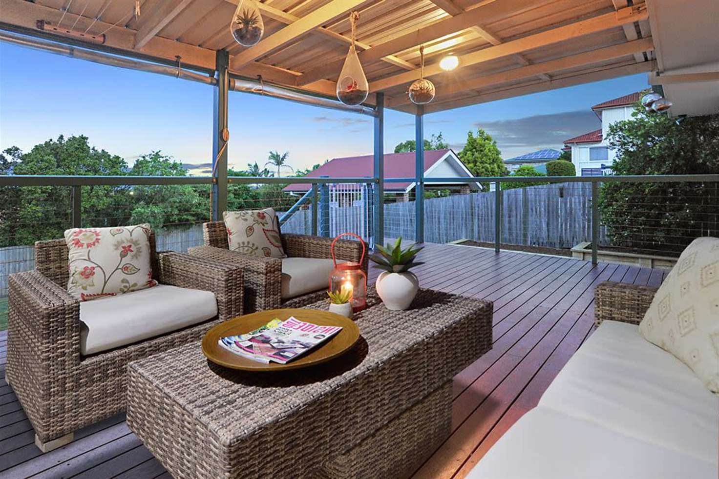 Main view of Homely house listing, 5 Penelope Court, Eatons Hill QLD 4037