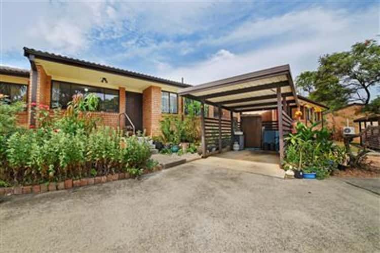 Main view of Homely villa listing, 12/224 Harrow Road, Glenfield NSW 2167
