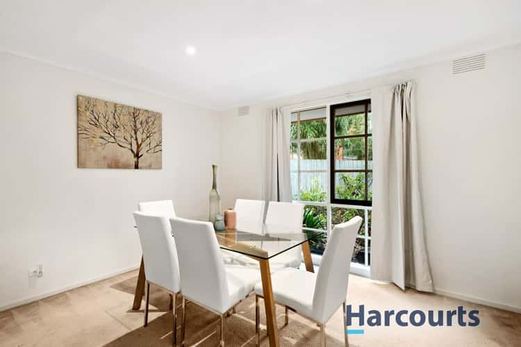 Fifth view of Homely house listing, 5 Kara Court, Wantirna VIC 3152