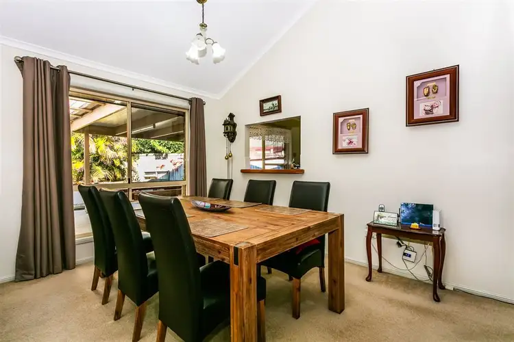 Fifth view of Homely house listing, 9 Mewing Crt, Windaroo QLD 4207