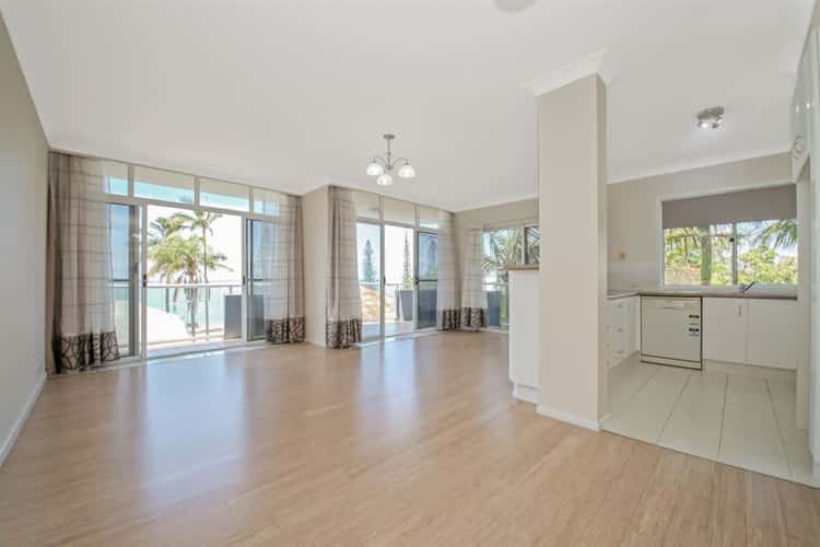 Third view of Homely apartment listing, 6/186 Prince Edward Pde, Scarborough QLD 4020
