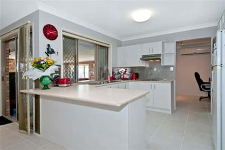 Fourth view of Homely acreageSemiRural listing, 5 Alvisio Court, Cedar Grove QLD 4285