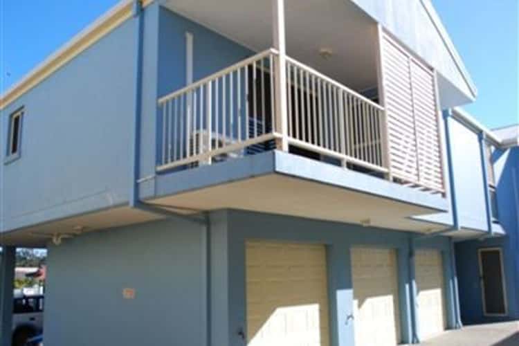 Main view of Homely townhouse listing, 8/99 Hercules Rd, Kippa-ring QLD 4021