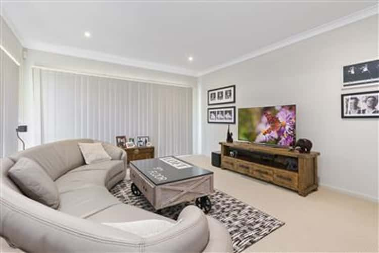 Third view of Homely house listing, 10 Kookaburra Place, Brookwater QLD 4300