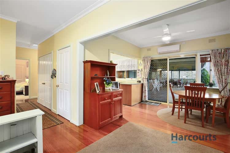 Third view of Homely house listing, 27 Marion Avenue, Mooroolbark VIC 3138