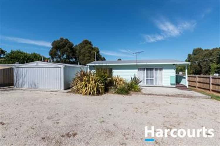 37 Hewson Street, Nyora VIC 3987