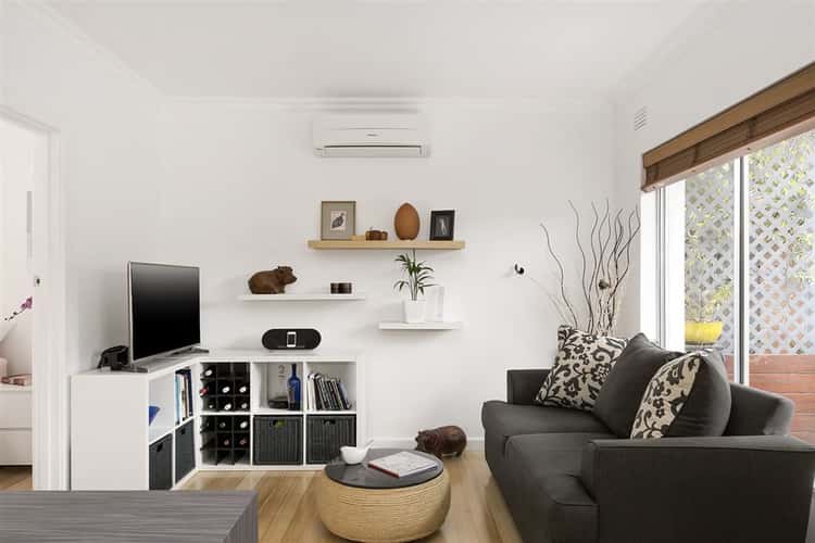 Third view of Homely apartment listing, 1/70 Bruce Street, Preston VIC 3072