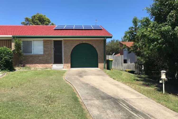 Main view of Homely semiDetached listing, 2/11 Lindal Street, Ashmore QLD 4214