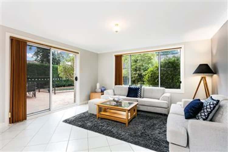 Fourth view of Homely house listing, 7 Bindon Place, Kellyville NSW 2155