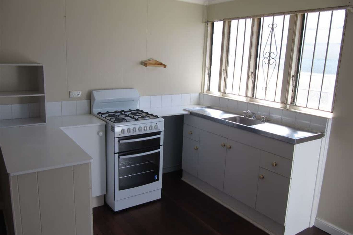 Main view of Homely unit listing, 2/44 Emma St, Wooloowin QLD 4030