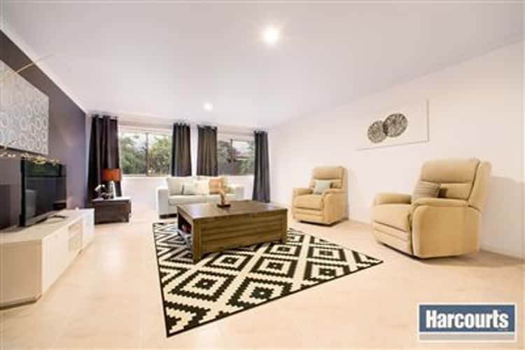 Fifth view of Homely house listing, 50 Renou Road, Wantirna South VIC 3152