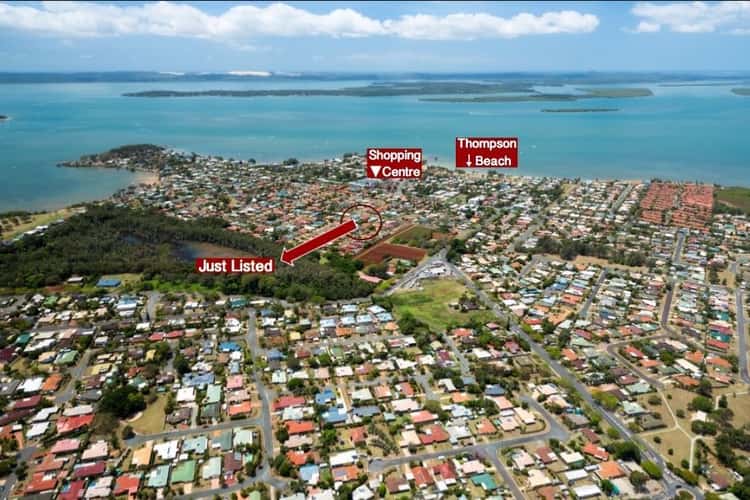 Second view of Homely house listing, 20 Daysland Street, Victoria Point QLD 4165