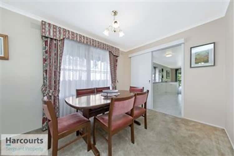 Fifth view of Homely house listing, 36 Coulls Rd, Banksia Park SA 5091