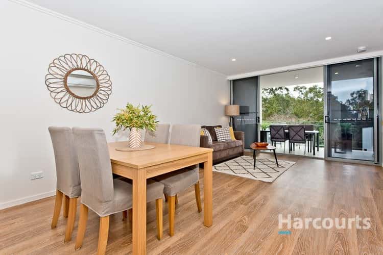 Fourth view of Homely unit listing, 66/390 Simpsons Road, Bardon QLD 4065