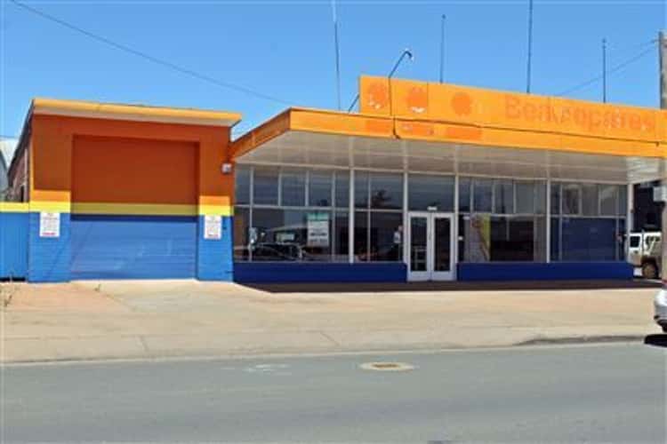 Main view of Homely house listing, 194 Main Street, West Wyalong NSW 2671