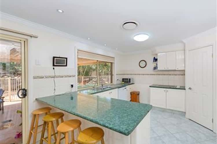 Sixth view of Homely house listing, 7 Flindersia Court, Reedy Creek QLD 4227