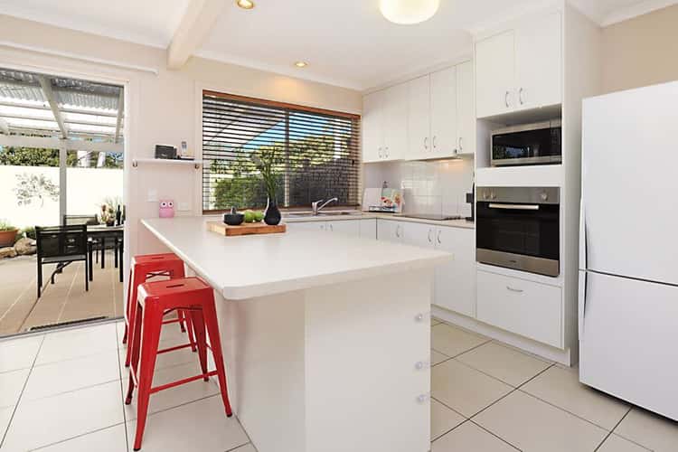 Third view of Homely townhouse listing, 45/39 Pitta Place, Carseldine QLD 4034