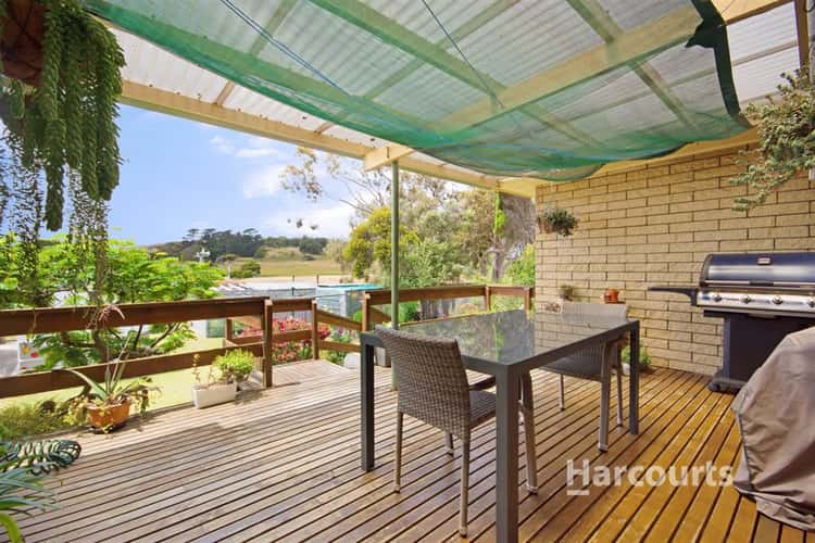 Second view of Homely house listing, 334 Low Head Road, Low Head TAS 7253