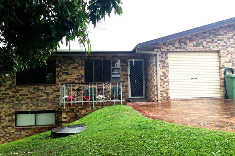 Main view of Homely unit listing, 2/43 Apollonian Vale, Gympie QLD 4570