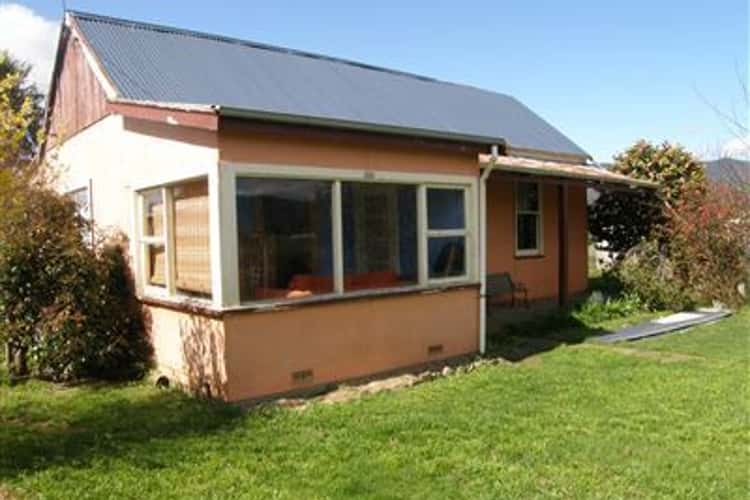 Main view of Homely house listing, 169 South Springfield Road, Springfield TAS 7260