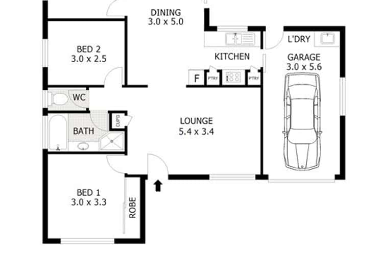 Seventh view of Homely house listing, 3 Hickory Street, Albion Park Rail NSW 2527