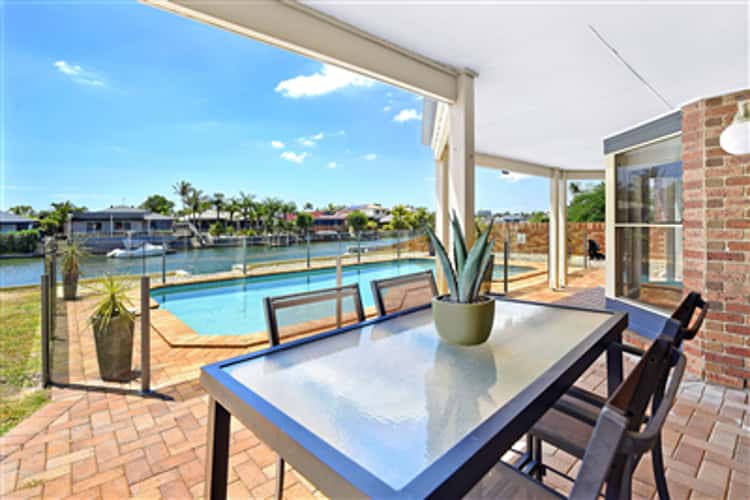 Fifth view of Homely house listing, 488 Oxley Drive, Runaway Bay QLD 4216
