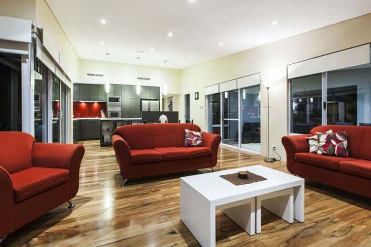 Main view of Homely house listing, 46 Freycinet Cir, Aubin Grove WA 6164