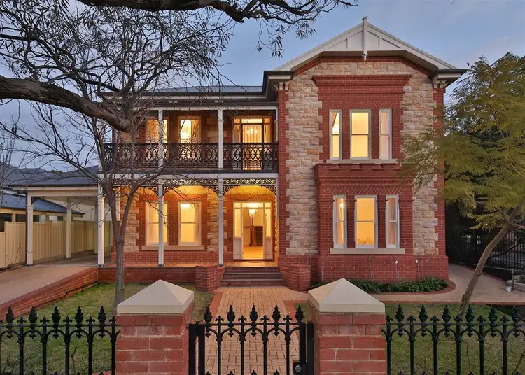 10 Norwich Avenue, Burnside SA 5066
