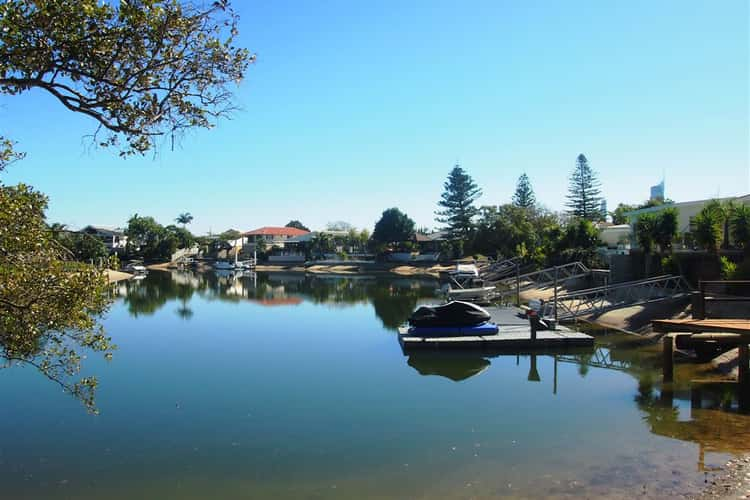 Main view of Homely house listing, 15 Kalimna Drive, Broadbeach Waters QLD 4218