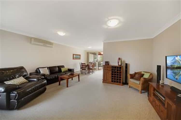 Third view of Homely house listing, 8 Oberon Road, Ruse NSW 2560