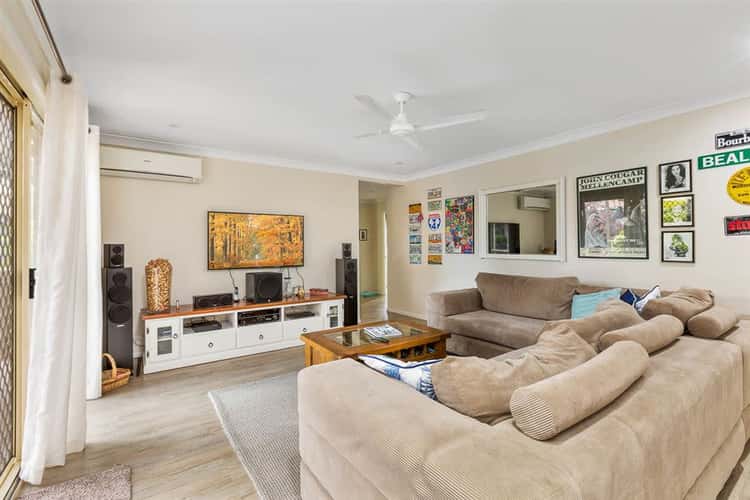 Third view of Homely house listing, 4 Oxley Place, Forest Lake QLD 4078