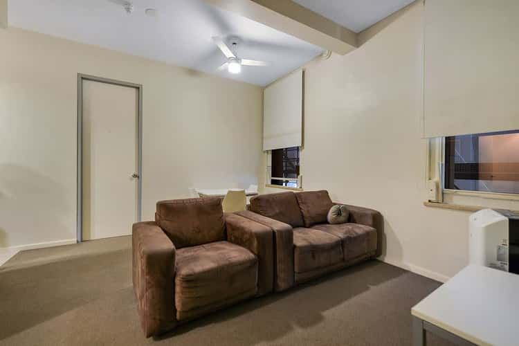 Third view of Homely apartment listing, 203, 23 King William Street, Adelaide SA 5000