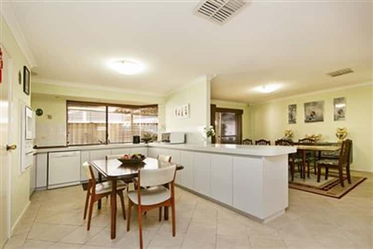 Fourth view of Homely house listing, 4 Ivankovich Avenue, Beeliar WA 6164