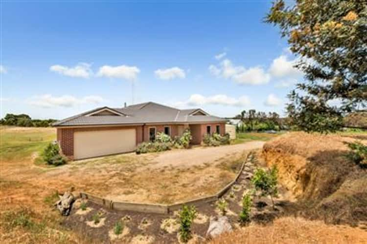 118 Bruce Street, Teesdale VIC 3328