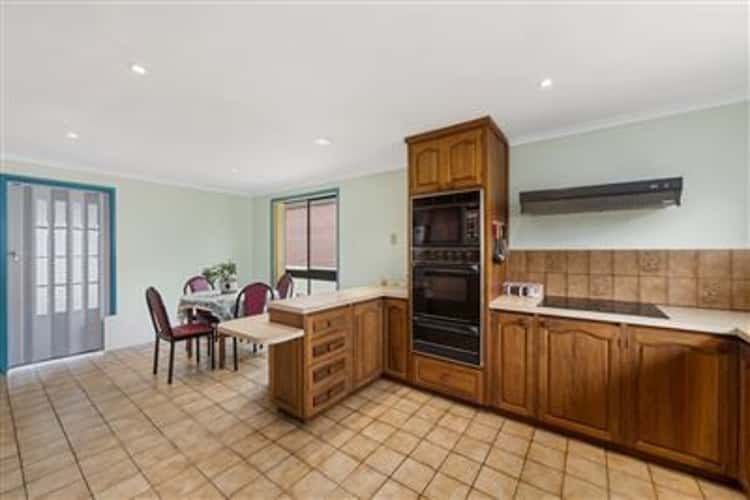 Sixth view of Homely house listing, 52 Twelfth Avenue, West Moonah TAS 7009