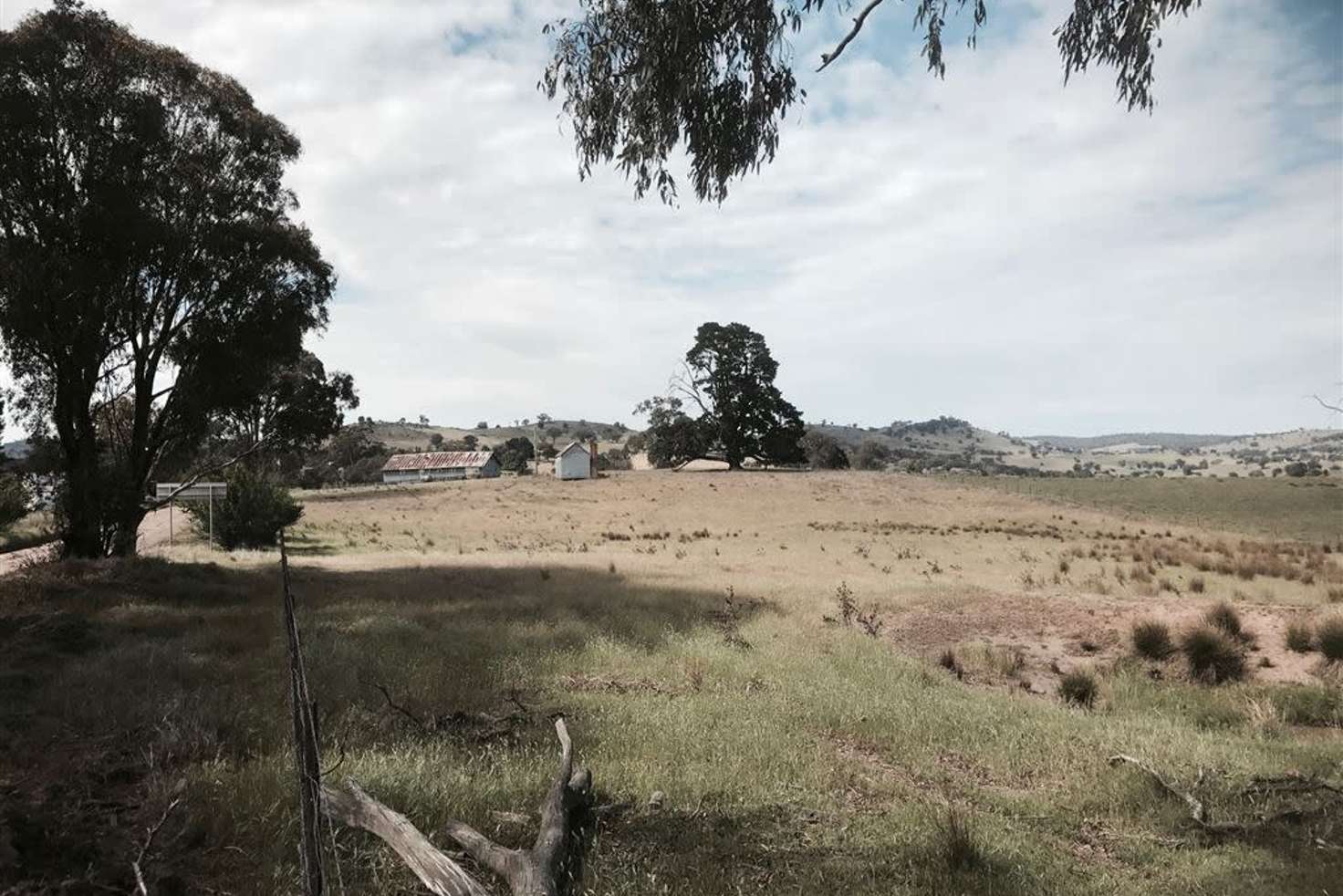 Main view of Homely lifestyle listing, Lot A Grabine Road, Bigga NSW 2583